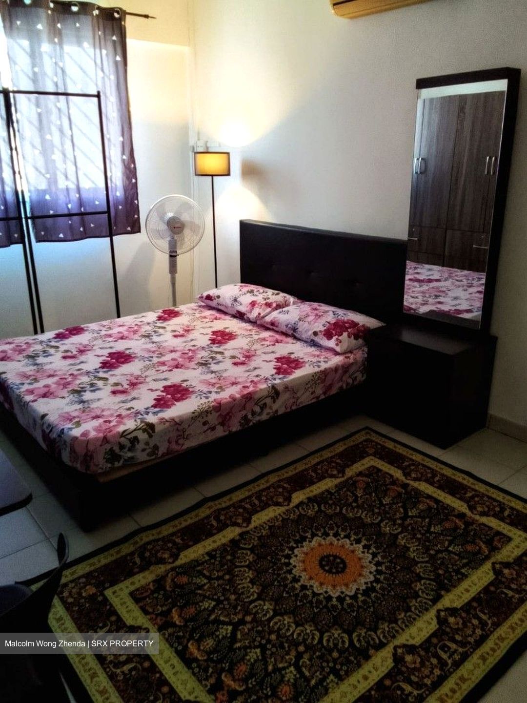 Blk 416 Saujana Road (Bukit Panjang), HDB 4 Rooms #578788261